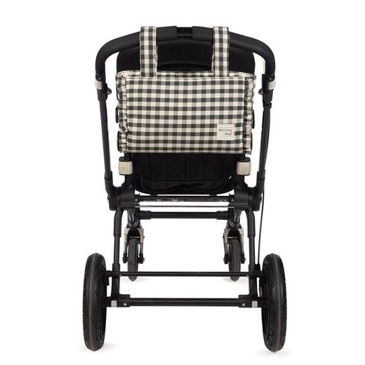 Organizador REMY negro de Walking Mum
