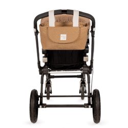 Organizador Topiti Poppy Mostaza de Walking Mum
