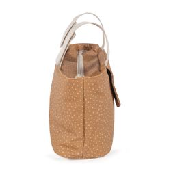 Organizador Topiti Poppy Mostaza de Walking Mum