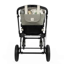 Organizador Topito Poppy de Walking Mum