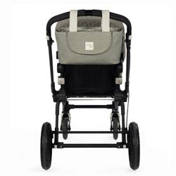 Organizador Topito Poppy de Walking Mum