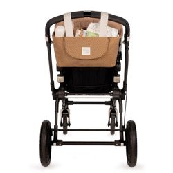 Organizador Topito Poppy de Walking Mum