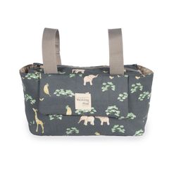 Organizador walking mum baobab