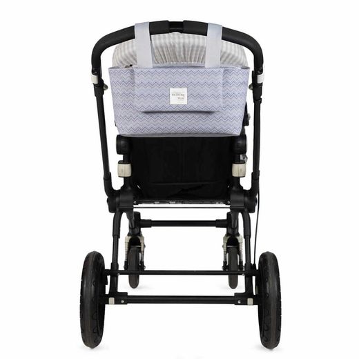 Organizador ZigZag de Walking Mum