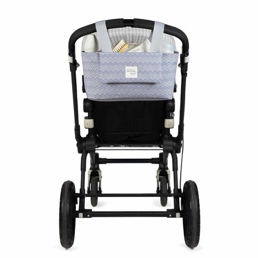 Organizador ZigZag de Walking Mum