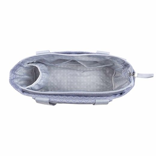 Organizador ZigZag de Walking Mum