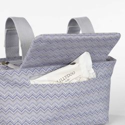 Organizador ZigZag de Walking Mum