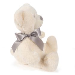 Oso Peluche Chelsie Beige en 50 cm de Pasito a Pasito