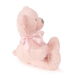 Oso Peluche Chelsie Rosa 50 cm de Pasito a Pasito