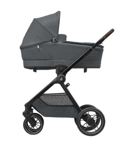 Oxford 2025 + Mica 360º Pro de Maxi·Cosi