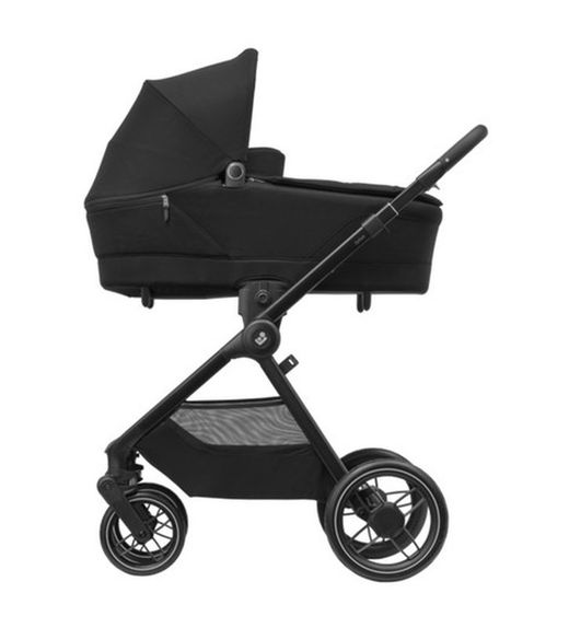 Oxford 2025 + Mica 360º Pro de Maxi·Cosi