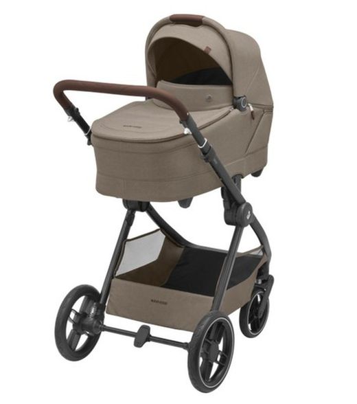 Oxford 2025 + Mica 360º Pro de Maxi·Cosi