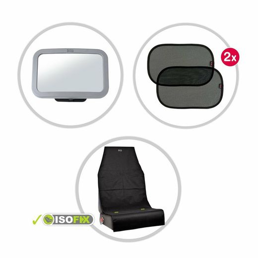 Pack accesorios de seguridad Britax" protect - shade - see"
