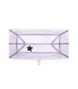 Pack bañera + patas de soporte Flexibath de Stokke