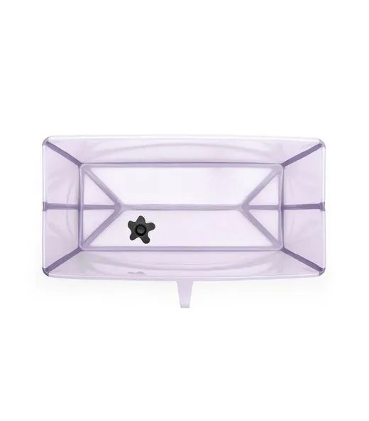 Pack bañera + patas de soporte Flexibath de Stokke