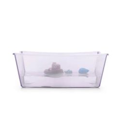 Pack bañera + patas de soporte Flexibath de Stokke