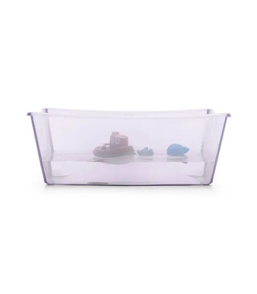 Pack bañera + patas de soporte Flexibath de Stokke