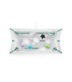 Pack bañera + patas de soporte Flexibath de Stokke