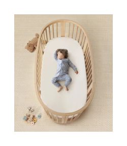 Pack completo cuna Stokke Sleepi V3