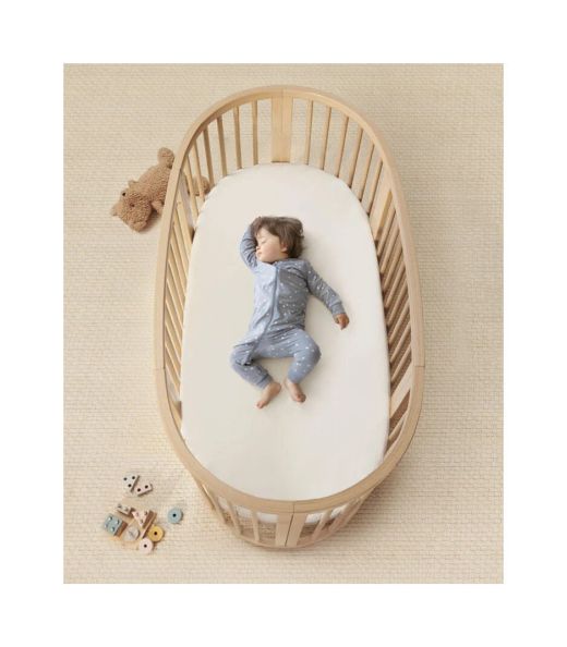 Pack completo cuna Stokke Sleepi V3