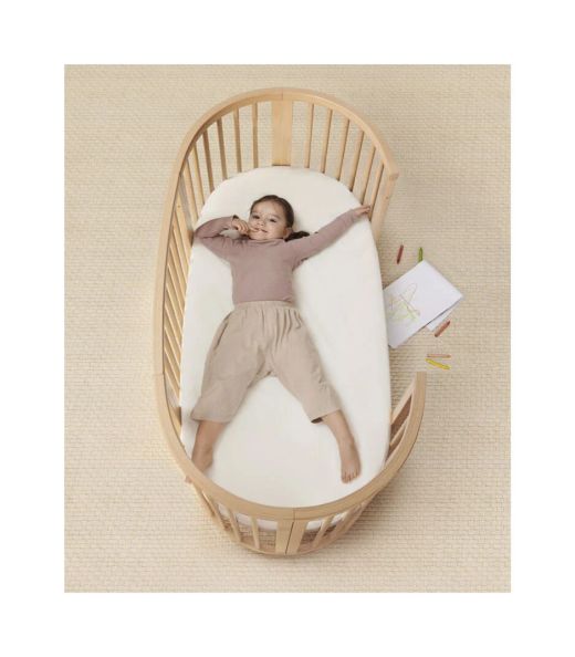Pack completo cuna Stokke Sleepi V3
