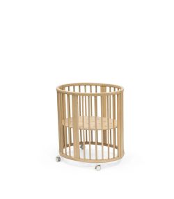 Pack completo cuna Stokke Sleepi V3