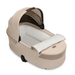 Pack Cybex Balios S Lux + Sirona Gi de Cybex