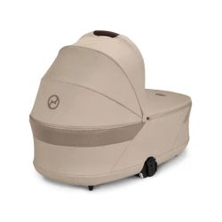 Pack Cybex Balios S Lux + Sirona Gi de Cybex
