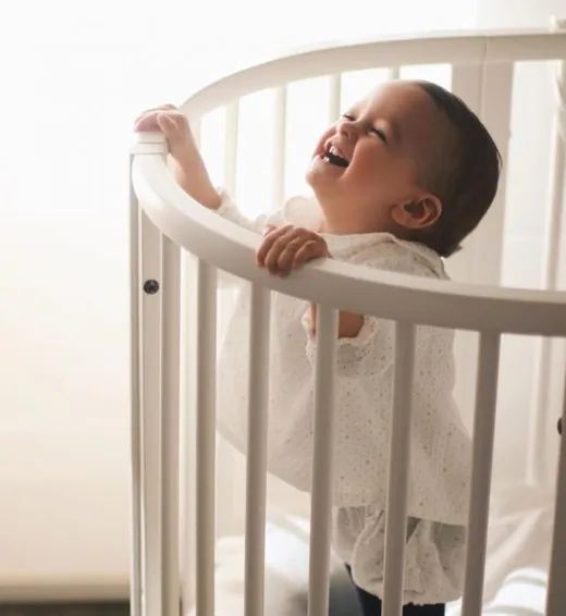 Pack de minicuna Stokke Sleepi Mini V3
