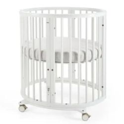 Pack de minicuna Stokke Sleepi Mini V3