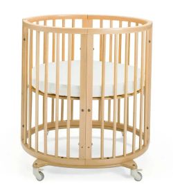 Pack de minicuna Stokke Sleepi Mini V3