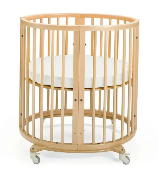 Pack de minicuna Stokke Sleepi Mini V3