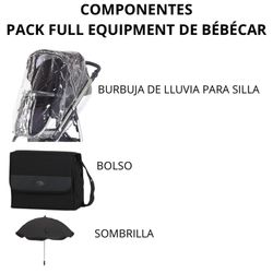 PACK FULL EQUIPMENT BÉBÉCAR