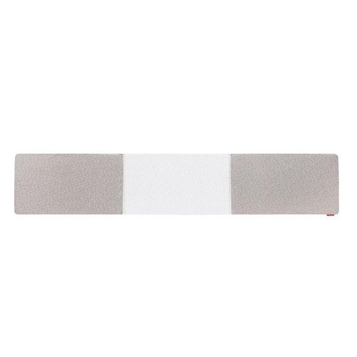 Pack Funda Nórdica + Protector + Relleno de 120x60 Mini Stella de Babyclic