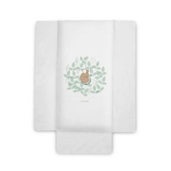 Pack Funda nórdica + Relleno + Protector de baranda Spring Cottage