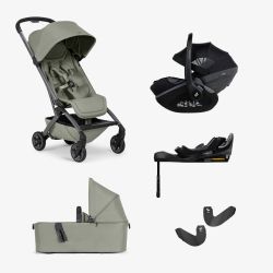 Pack Joolz Aer2 Silla de Coche