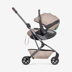 Pack Joolz Aer2 Silla de Coche