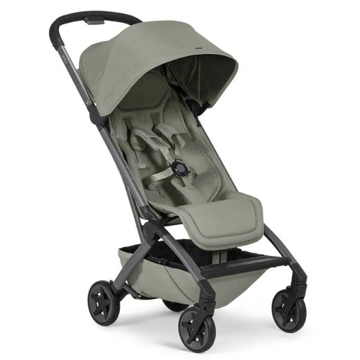 Pack Joolz Aer2 Silla de Coche