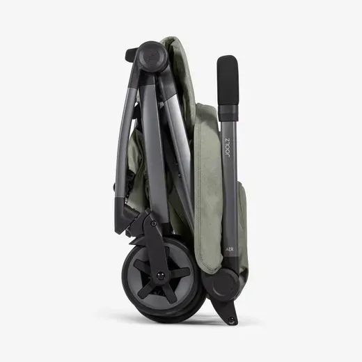 Pack Joolz Aer2 Silla de Coche