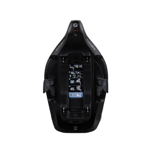 Pack Joolz Aer2 Silla de Coche