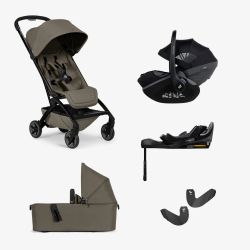 Pack Joolz Aer2 Silla de Coche