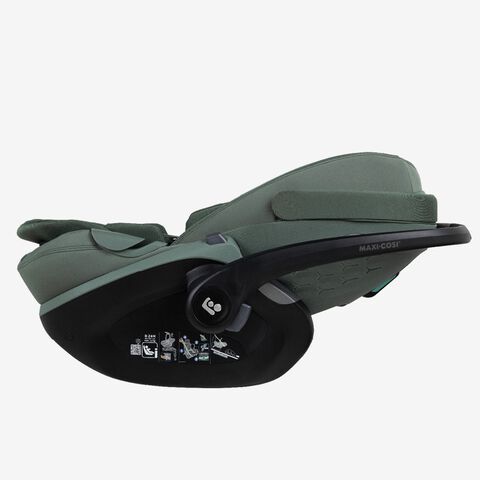 Pack Joolz Aer2 Silla de Coche