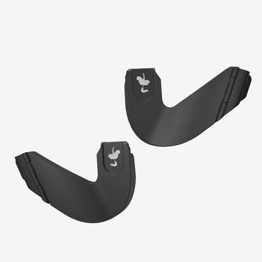 Pack Joolz Aer2 Silla de Coche