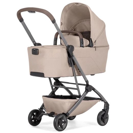 Pack Joolz Aer2 Silla de Coche