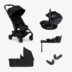 Pack Joolz Aer2 Silla de Coche