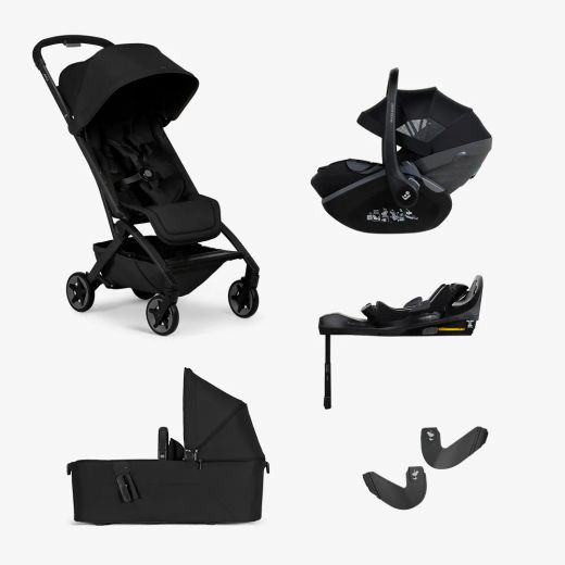 Pack Joolz Aer2 Silla de Coche