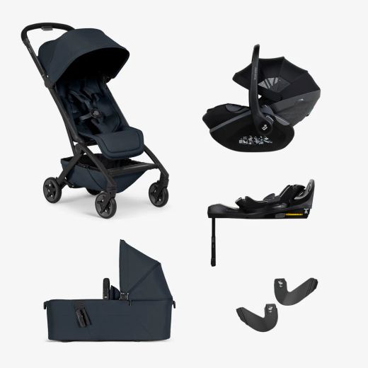 Pack Joolz Aer2 Silla de Coche
