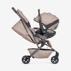 Pack Joolz Aer2 Silla de Coche