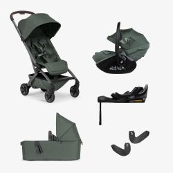 Pack Joolz Aer2 Silla de Coche