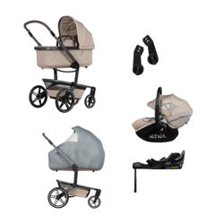 Pack Joolz Day5 Silla de Coche